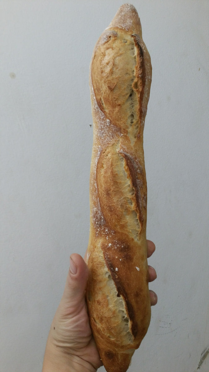 Baguette Dough Taunton