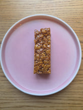 Load image into Gallery viewer, Caramel cornflake brownie
