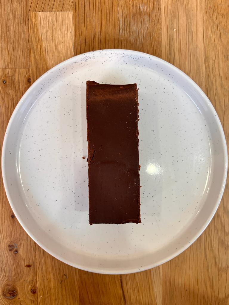 Millionaire shortbread