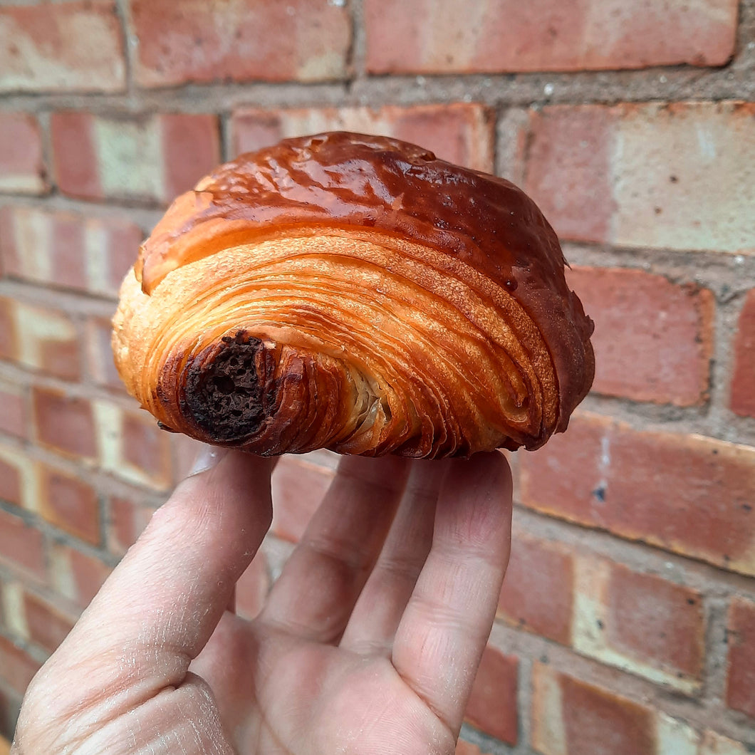 Pain au Chocolate